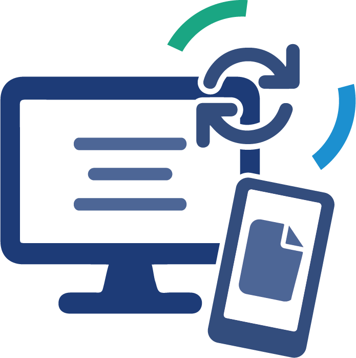 Emar System Person Centred Software - Premium Dark Pattern Gallery - 4K